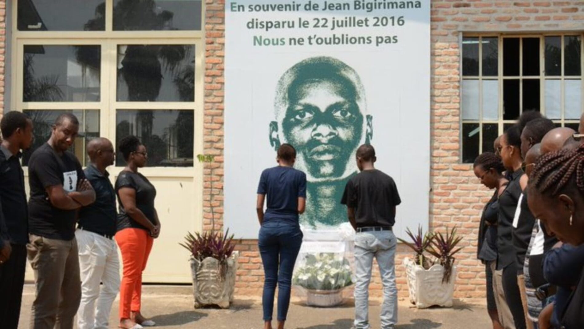 Jean Bigirimana : dix ans après, le Burundi toujours incapable de répondre à la question qui dérange