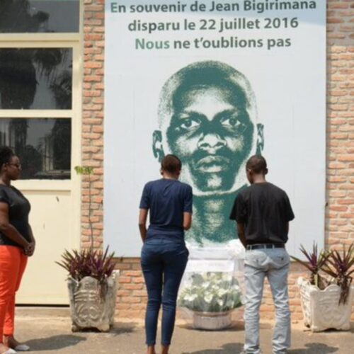Jean Bigirimana : dix ans après, le Burundi toujours incapable de répondre à la question qui dérange