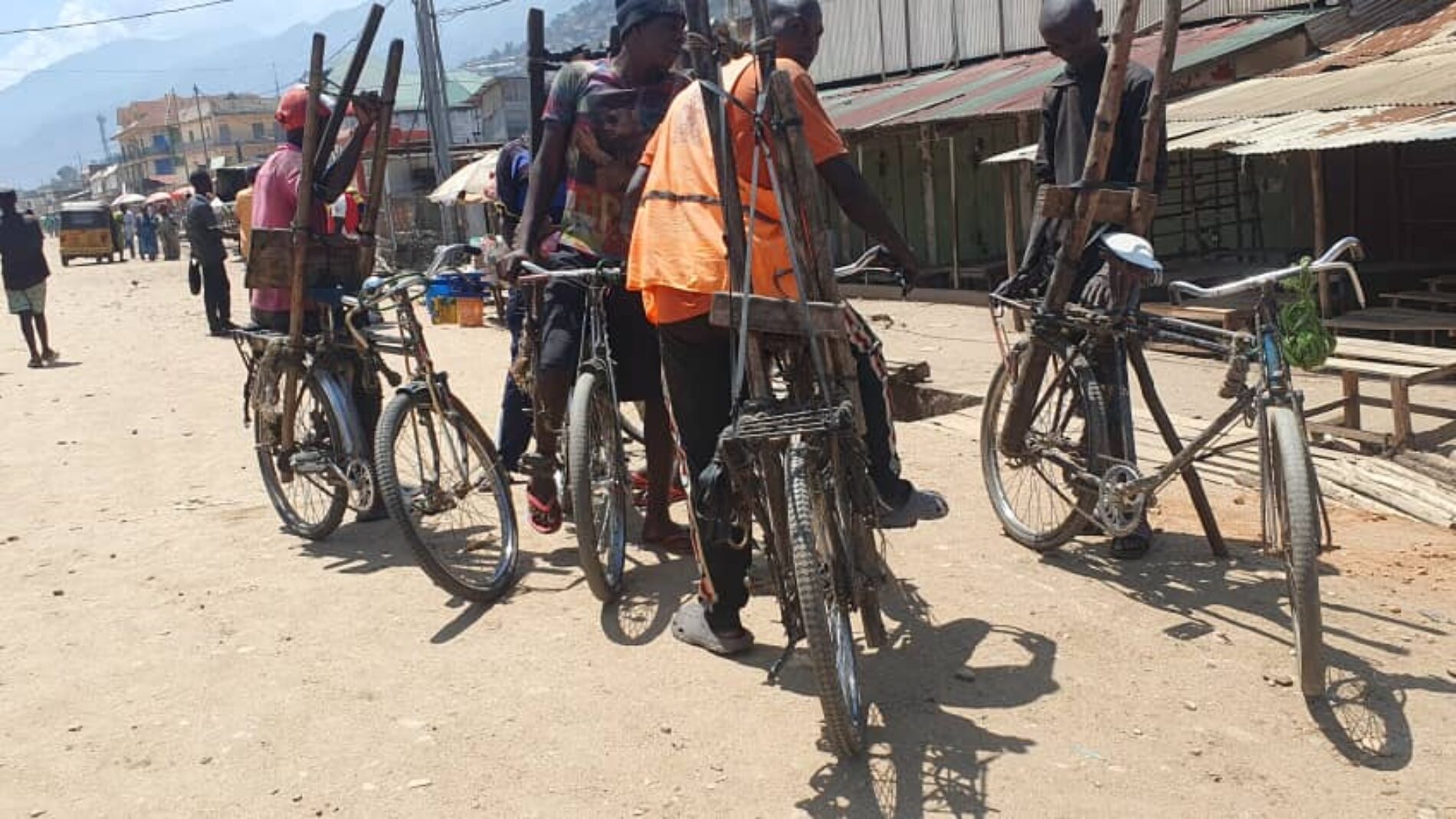 Uvira : le M23 facilite le retour de Burundais bloqués