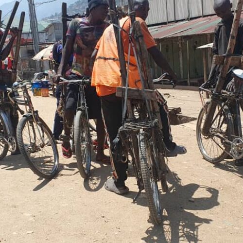 Uvira : le M23 facilite le retour de Burundais bloqués