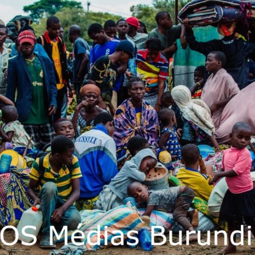Burundi : la faim aux portes de 150 000 réfugiés congolais après la réduction de l’aide du PAM