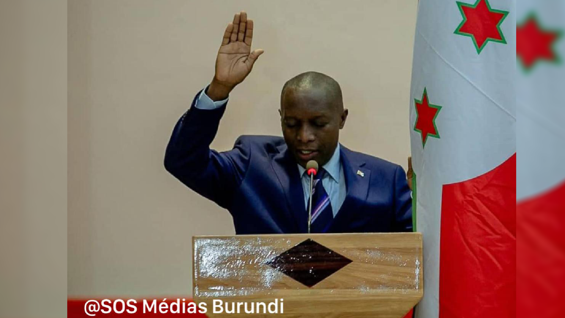 Sud-Kivu : la guerre dans l’est exacerbe les tensions entre le Burundi et le Rwanda