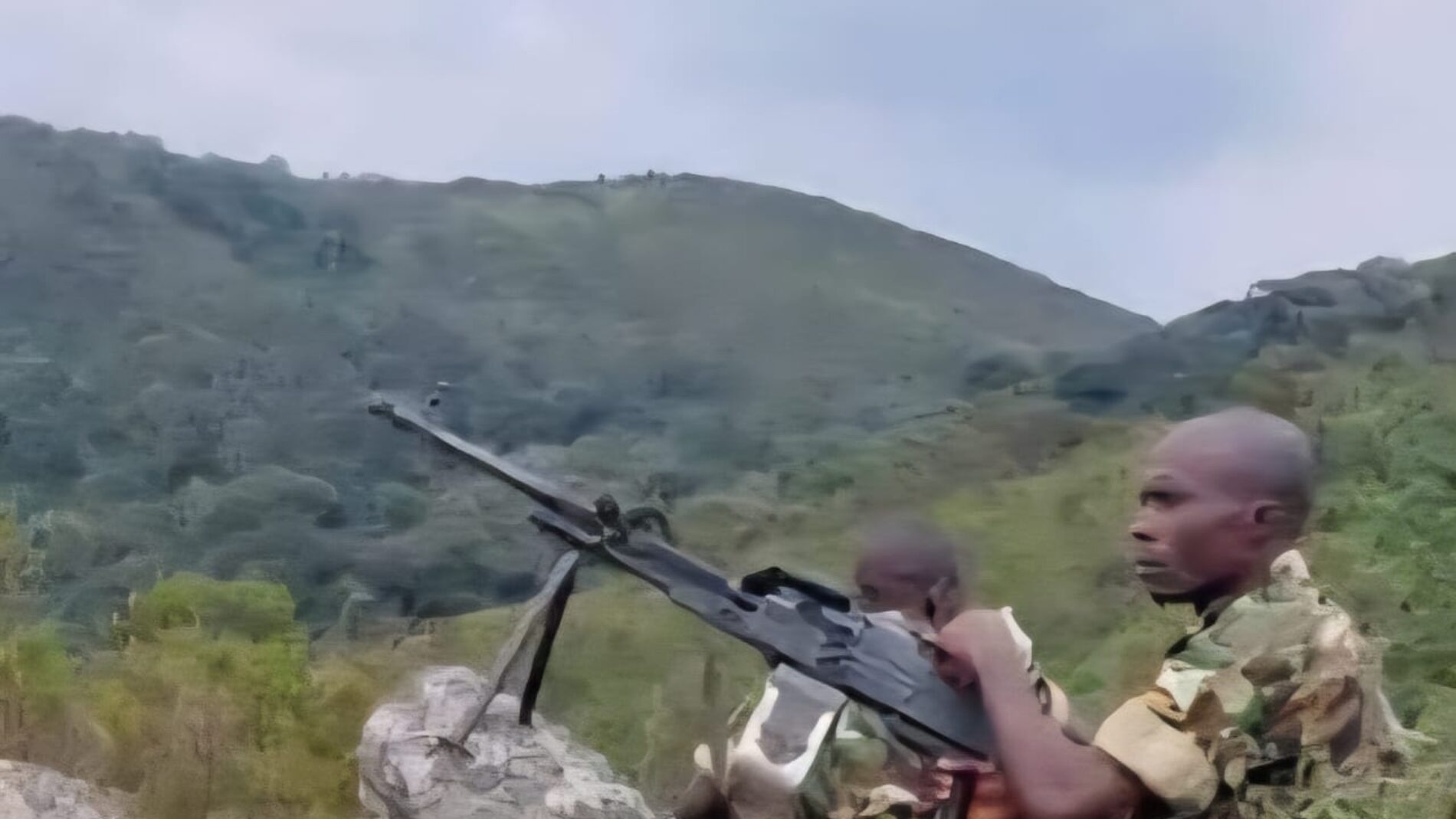 Sud-Kivu : des civils tués et enlevés à Mikalati – l’armée burundaise de nouveau pointée du doigt
