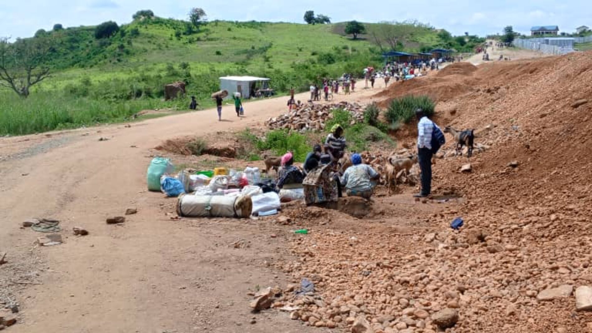 Buganda : l’armée burundaise reçoit des combattants et miliciens congolais et rwandais, fuyant les défaites face au M23