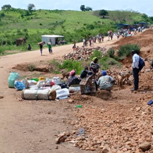 Buganda : l’armée burundaise reçoit des combattants et miliciens congolais et rwandais, fuyant les défaites face au M23