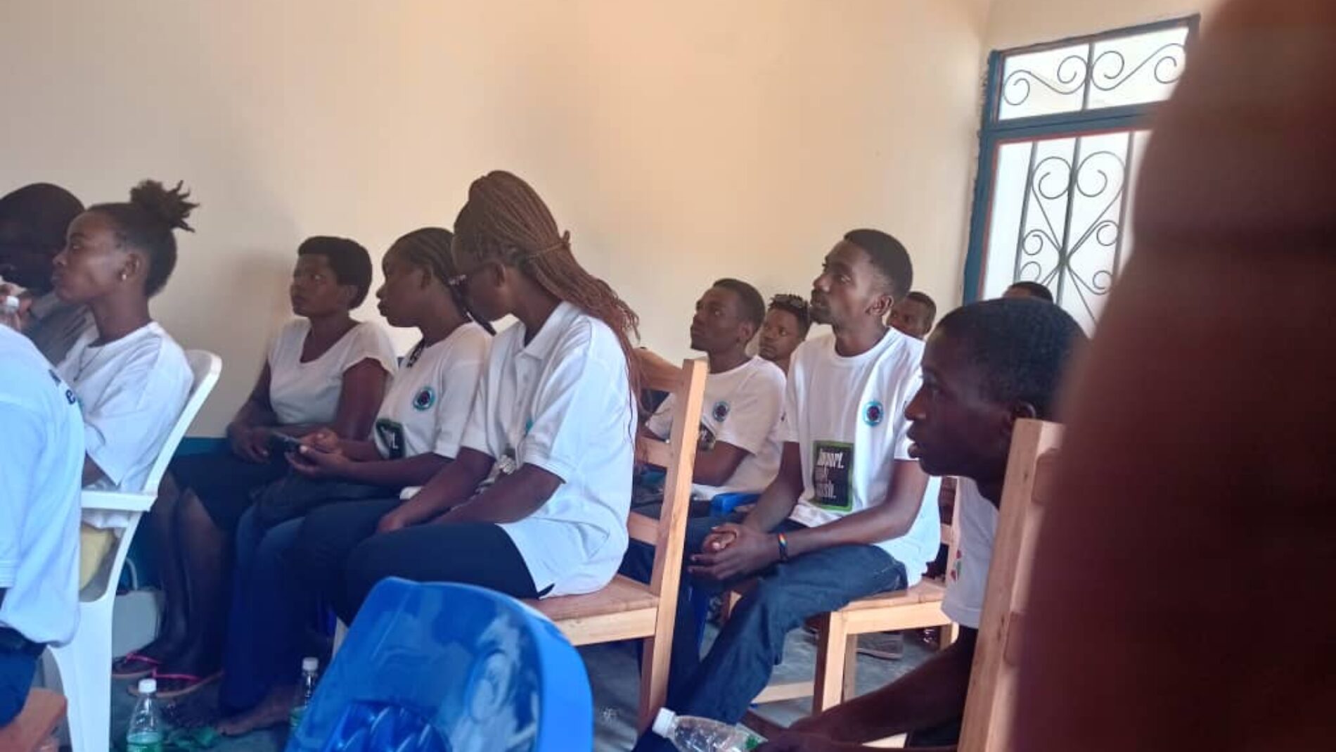 Burundi : la lutte contre le Sida au bord d’un recul historique