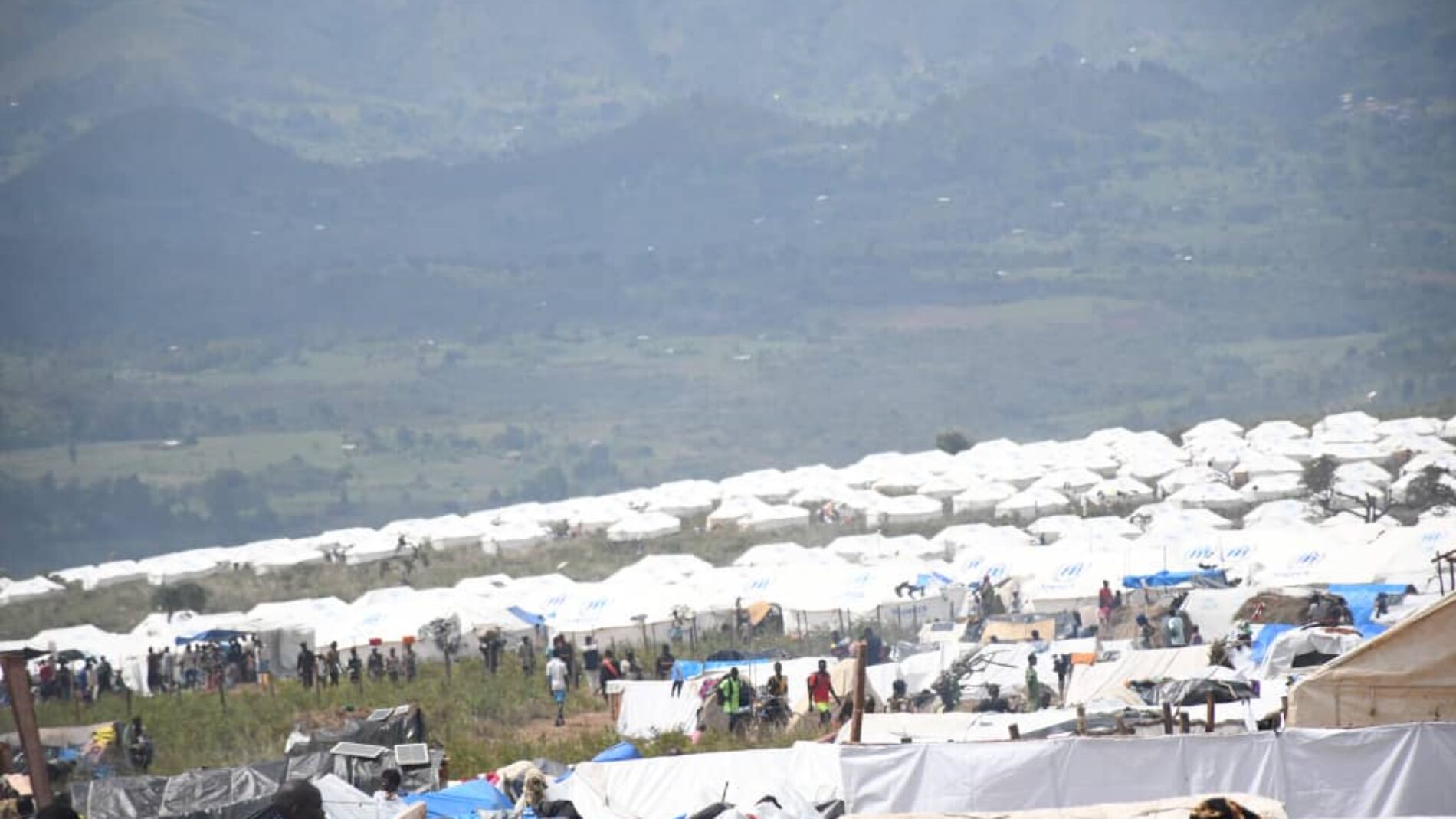 Ruyigi : le camp de Busuma sous tension après des violences lors des fêtes de Noël