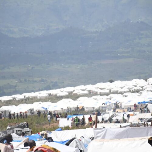 Ruyigi : le camp de Busuma sous tension après des violences lors des fêtes de Noël