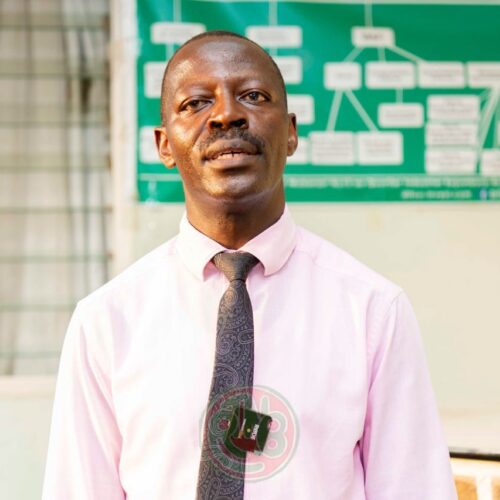Gold, ivory, and billions in an office: the scandal shaking Burundi’s attorney general’s office