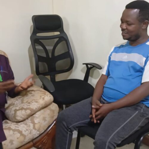 Wito wa kutisha: Kesi ya Kenny Claude Nduwimana inaelekea wapi?