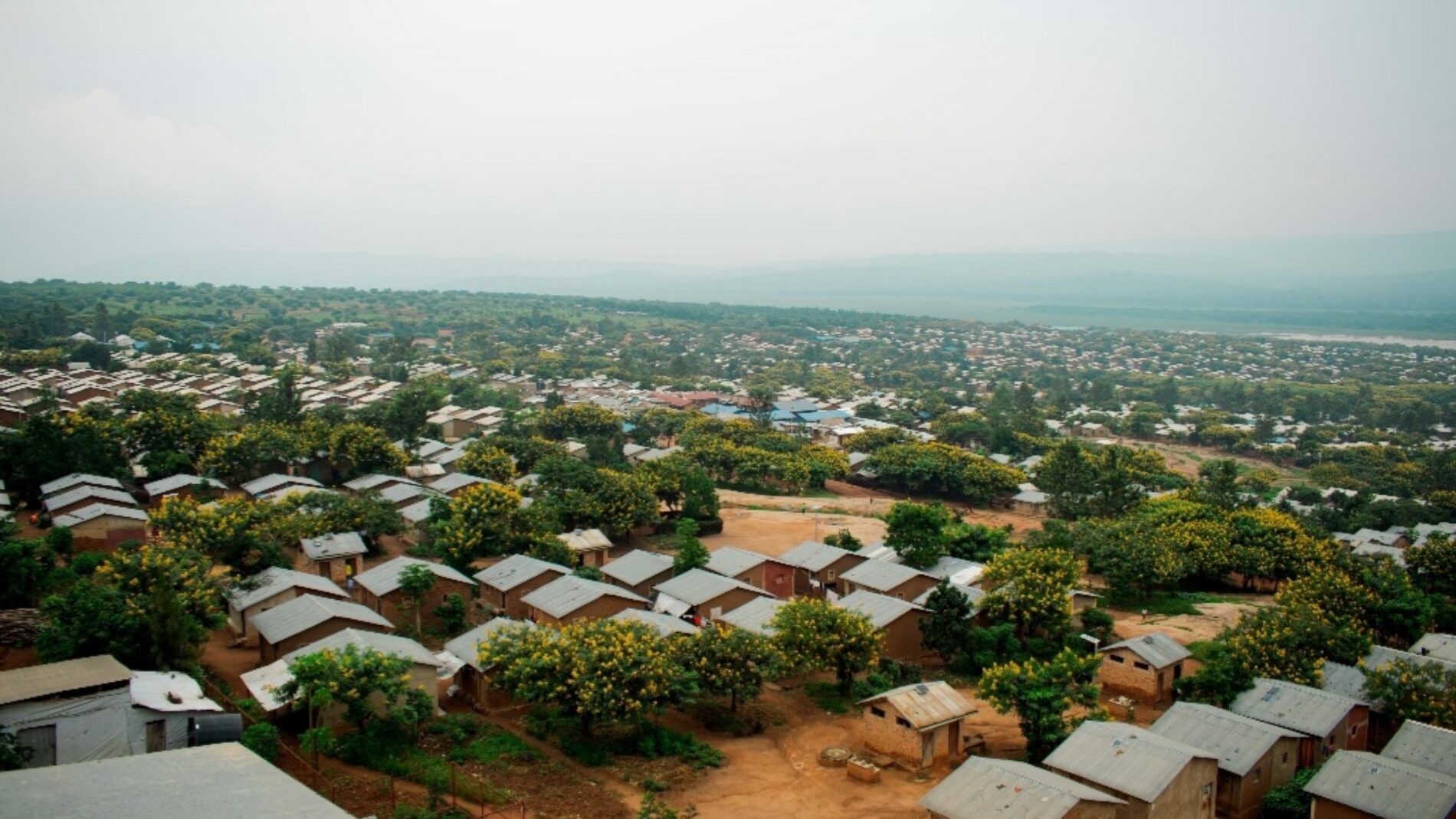 Rwanda : l’UE, le PAM et le HCR lancent un projet conjoint pour l’autonomisation des réfugiés et des communautés d’accueil