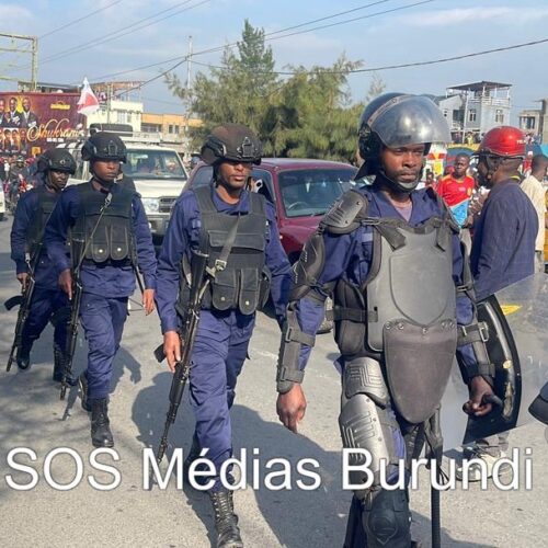 DRC: Shughuli za kiuchumi zarejea Uvira, huku maandamano yakizuka mjini Goma kupinga kuondolewa kwa AFC/M23