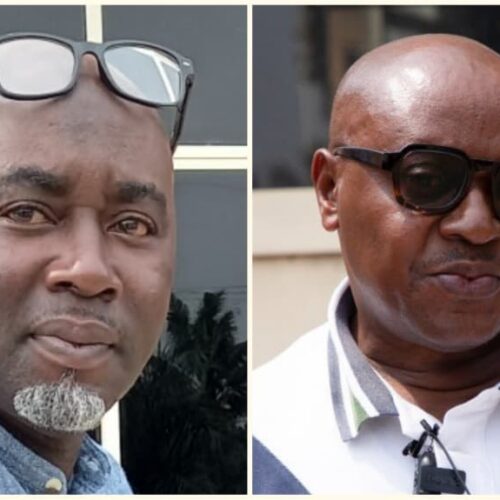 Makala moja, saa tisa za kuhojiwa: Vyombo vya habari huru vinakabiliana na SNR