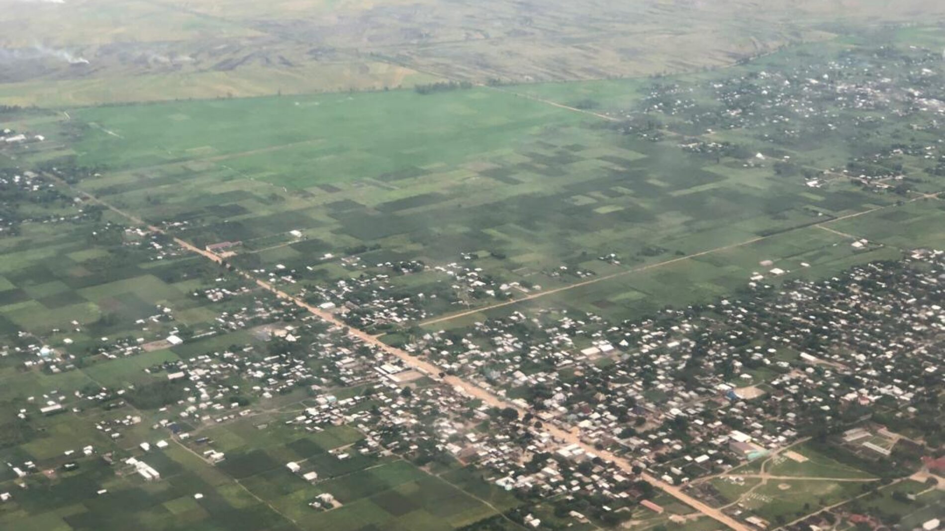 Kivu Kusini Motoni: Mapigano Yameenea kati ya M23, FARDC na wanajeshi wa Burundi siku mbili kabla ya makubaliano ya amani huko Washington.