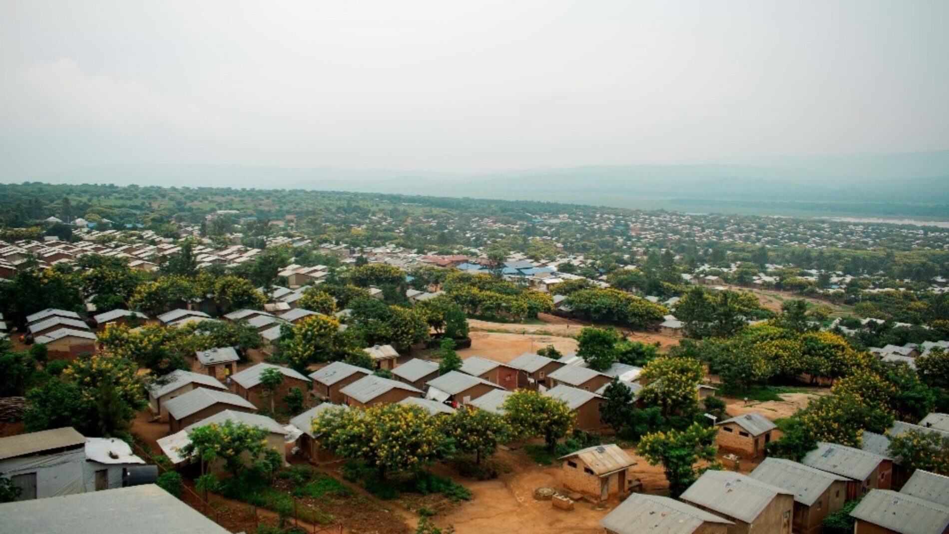 Rwanda: EU, WFP, na UNHCR zazindua mradi wa pamoja wa kuwawezesha wakimbizi na jamii wenyeji
