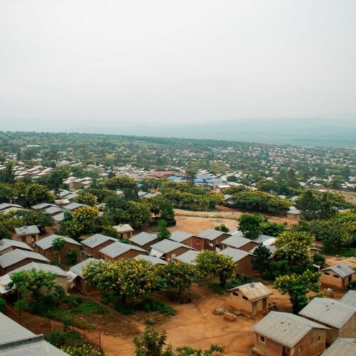 Rwanda: EU, WFP, na UNHCR zazindua mradi wa pamoja wa kuwawezesha wakimbizi na jamii wenyeji