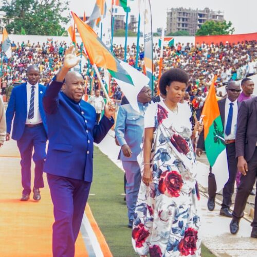 Burundi: Ndayishimiye atumia tena vitisho vya kufukuzwa kazi katika vita vya CNDD-FDD