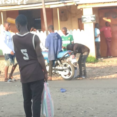 Bubanza: Ugomvi uliochochewa na pombe unadai maisha ya kijana