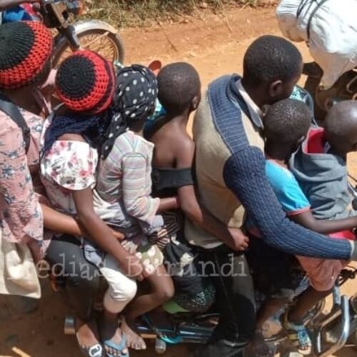 Ituri: Raia 25 wauawa katika shambulizi la ADF huko irumu