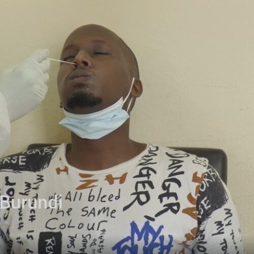 Seasonal flu in Burundi : the ministry reassures the public amid coronavirus fears