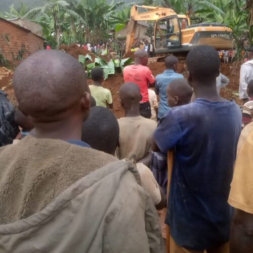 Mabayi kwa mshtuko: Uchimbaji haramu wa dhahabu wasababisha vifo vya watu zaidi, watano kujeruhiwa na sita kufariki
