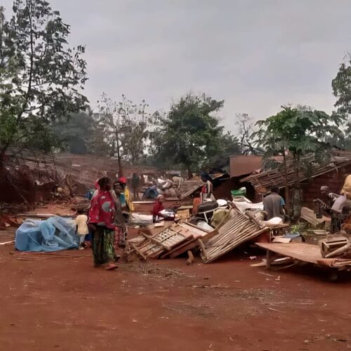 Nduta–Nyarugusu: Wakati Tanzania inavamia kambi kulazimisha kurejea kwa wakimbizi wa Burundi