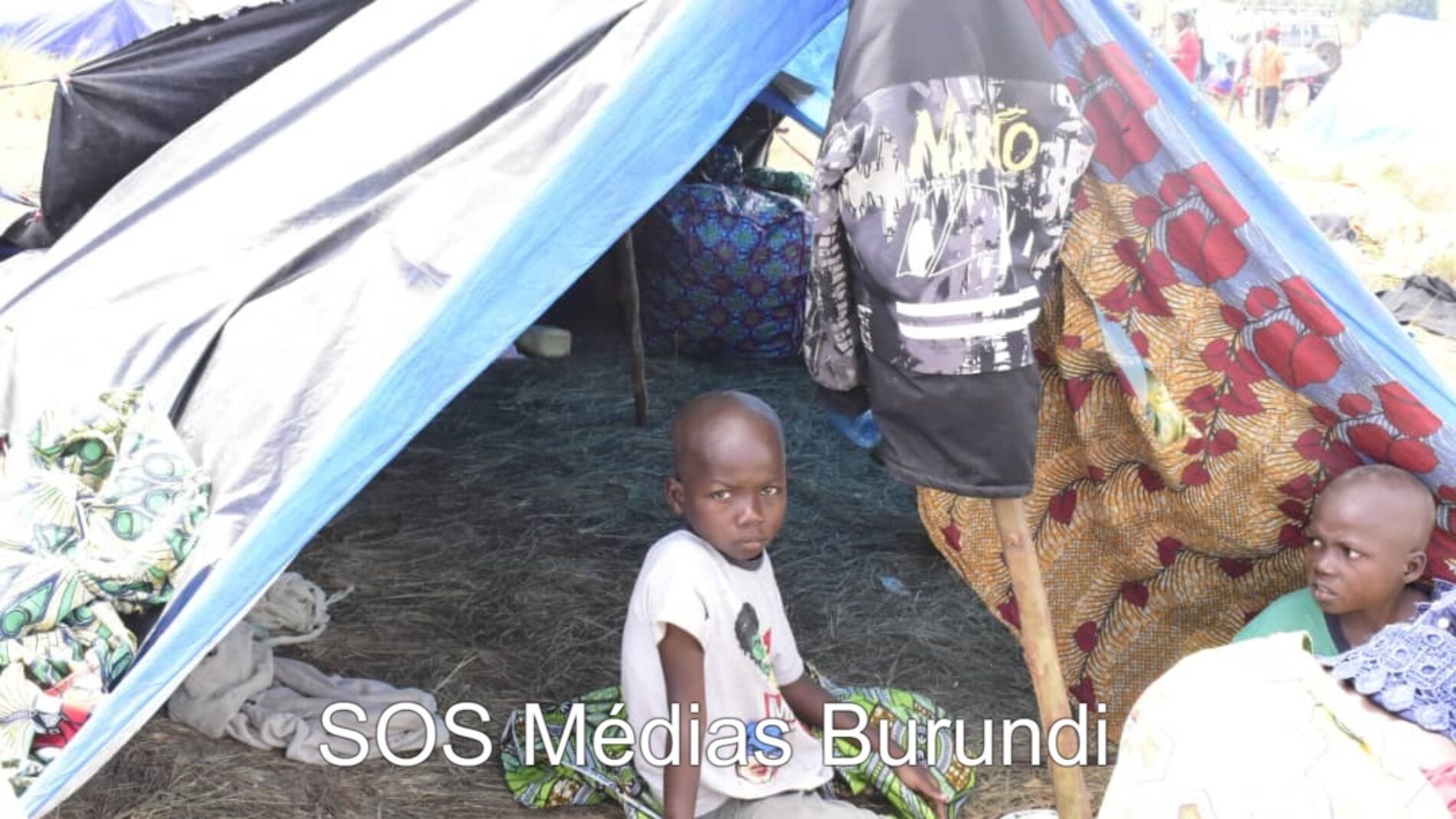 Busuma: Vifo vingi na kutojali, kashfa ya kibinadamu ya Burundi