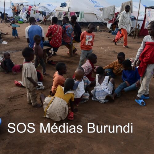 Buhumuza : over 67,000 refugees at Busuma camp face a water and sanitation crisis