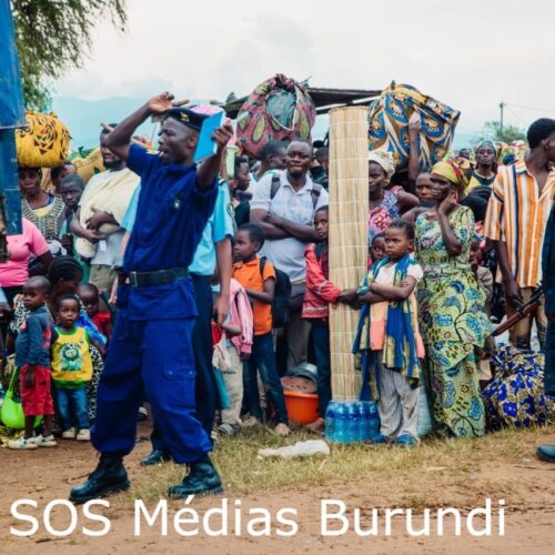 Wakimbizi wa Kongo nchini Burundi: Wamenaswa kati ya vita, kambi, na mipaka iliyofungwa