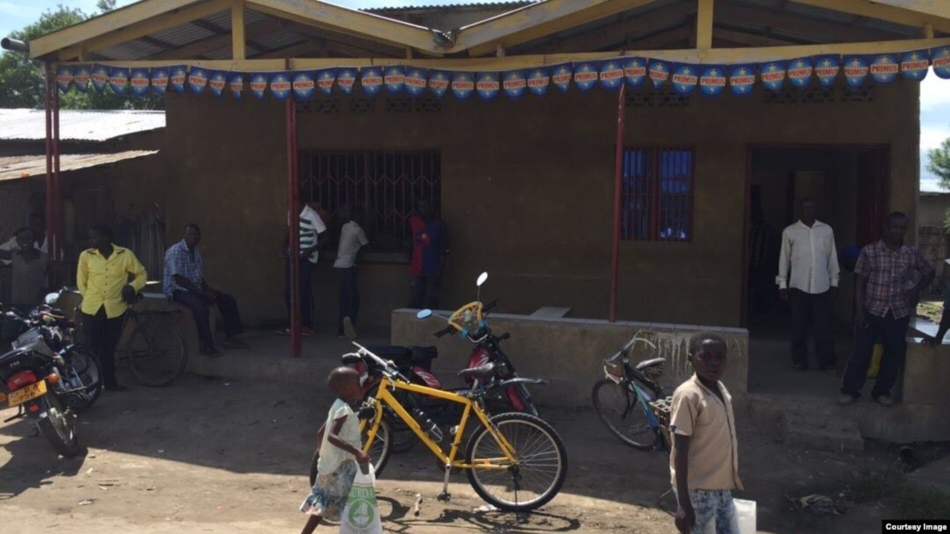 Bujumbura: Miaka 27 baada ya Rukaramu, walionusurika bado wazuiwa kutembelea makaburi ya misa