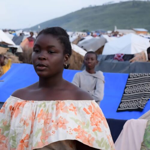 Kambi ya Busuma: Hasira yapanda – Maelfu ya wakimbizi wa Kongo wadai kulazimishwa kurejea DRC