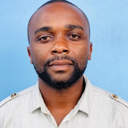 Bukavu: Mwanahabari Honneur David Safari hapo