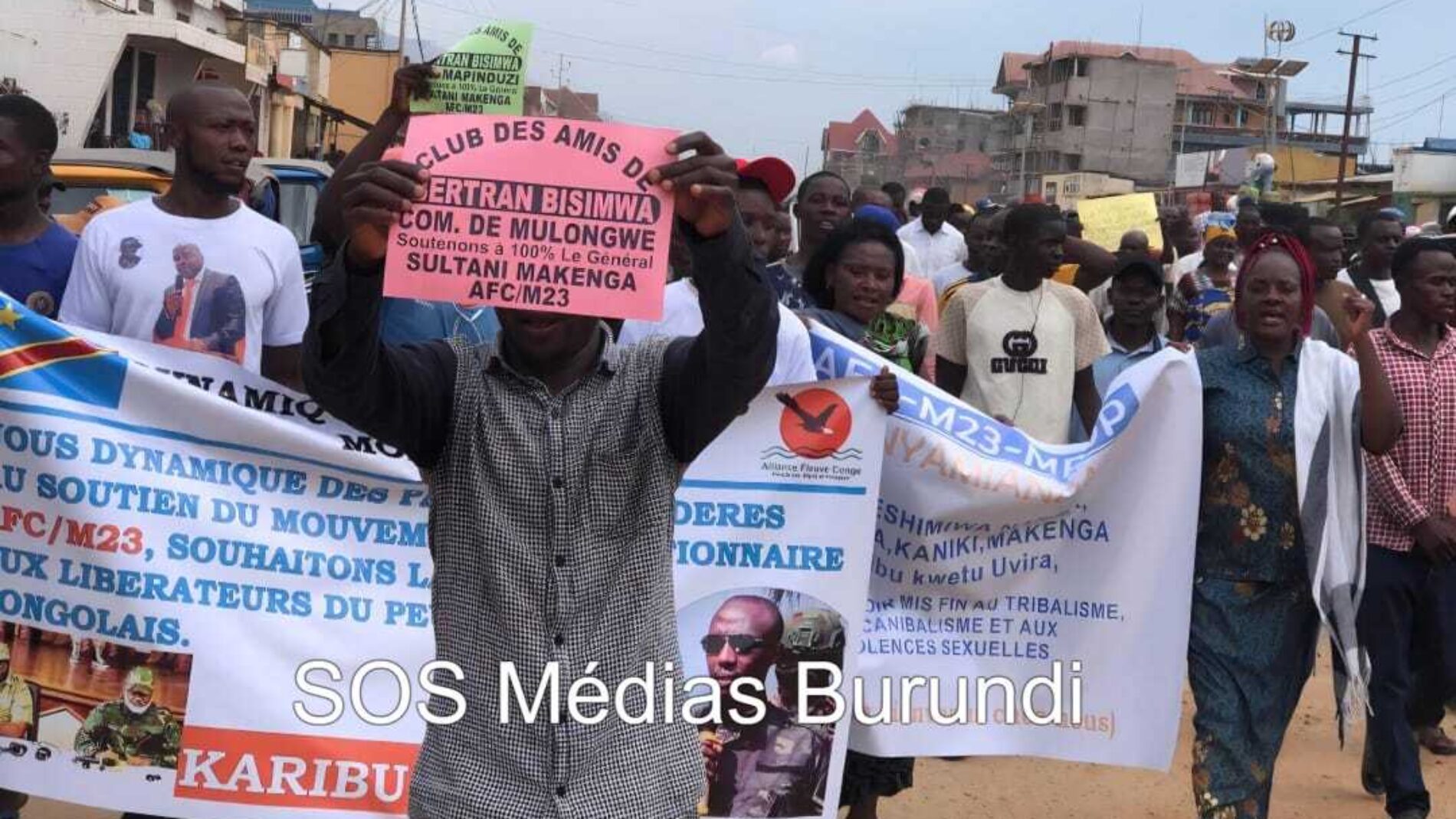 DRC – Uvira: Mauaji, uporaji na unyanyasaji waongezeka baada ya kujiondoa kwa M23