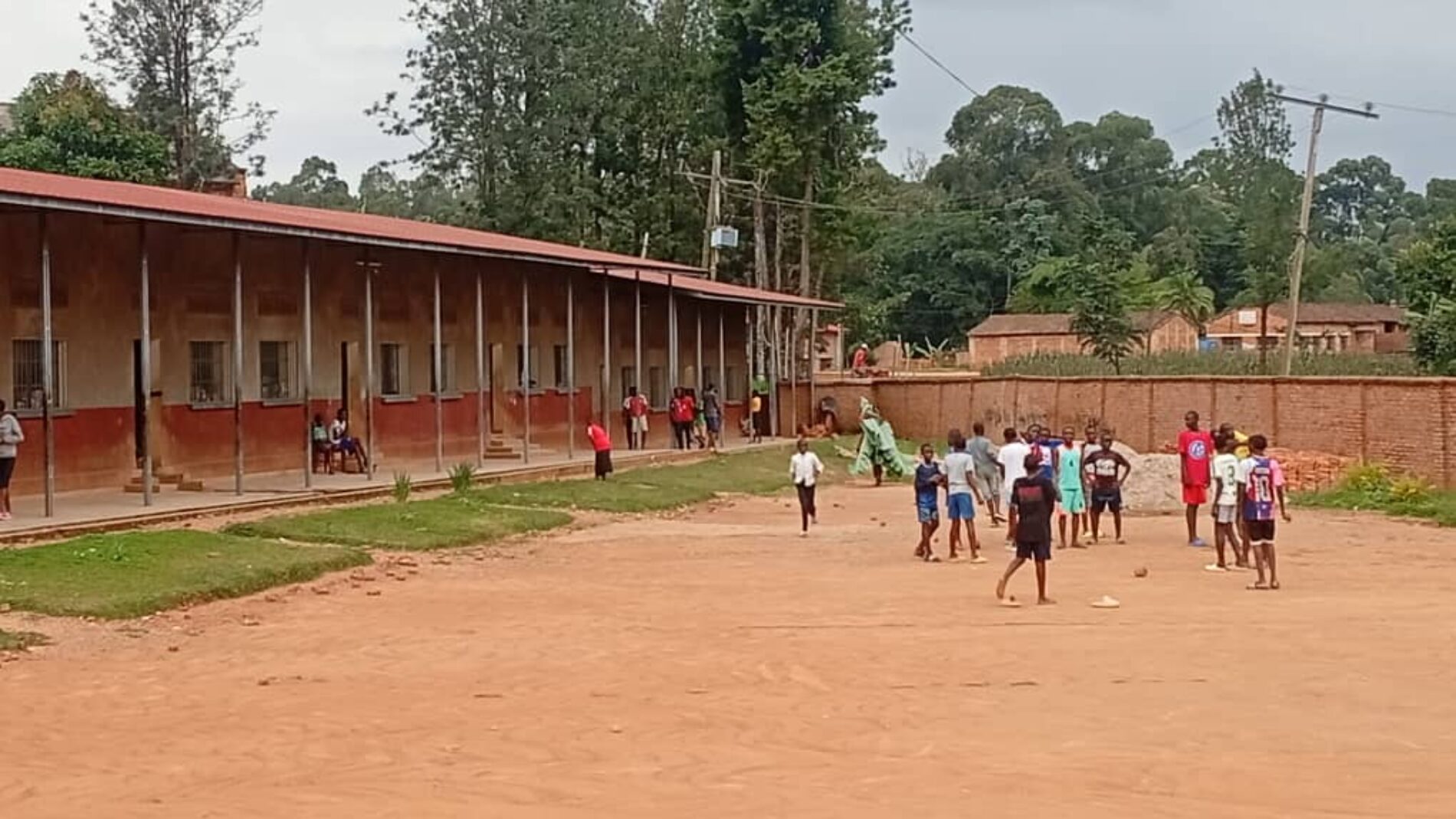 Butanyerera : une mystérieuse maladie touche plus de 500 élèves