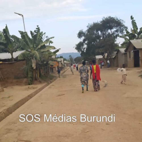 Nyankanda : la suspension des billets de sortie restreint la mobilité et l’économie des réfugiés