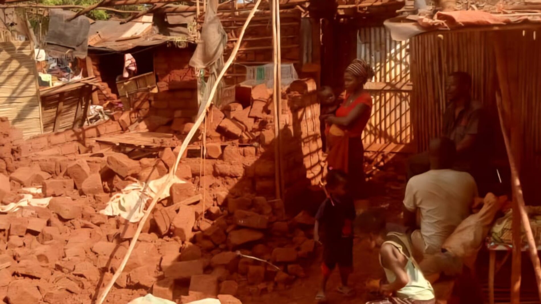 Tanzanie : destruction de camps et pression sur les réfugiés burundais pour un rapatriement imposé