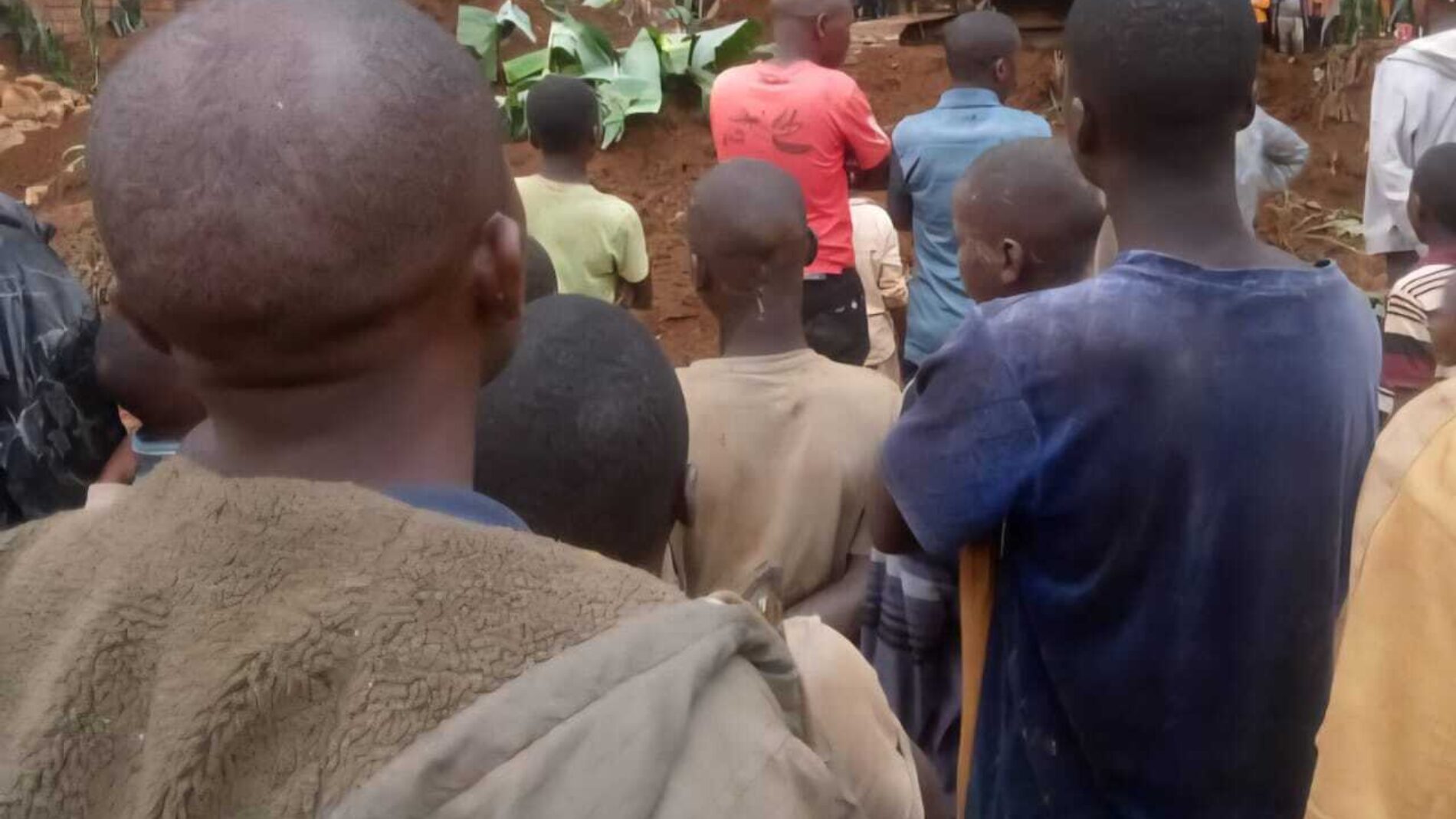 Mabayi sous le choc : l’or clandestin tue encore, cinq blessés et six morts