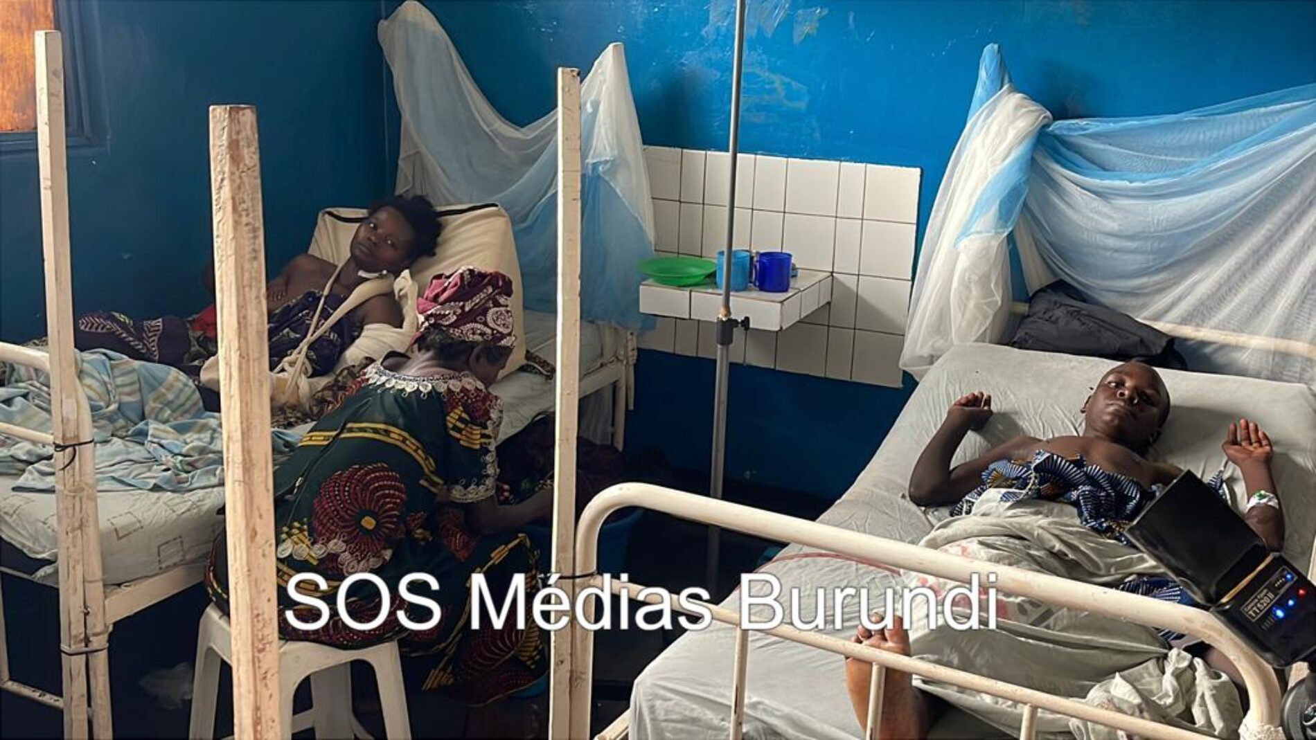 Sud-Kivu : 4 morts et 11 blessés dans l’explosion d’une grenade à Sange