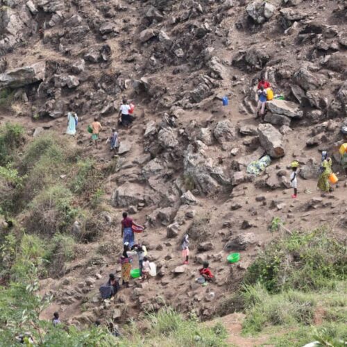Busuma : tentatives de retour au Congo, des réfugiés congolais arrêtés et reconduits de force au camp