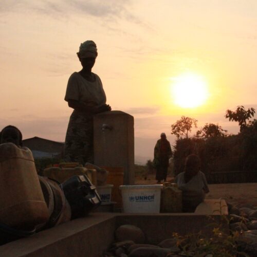 Burundi : une fillette de 12 ans sauvagement assassinée à Matana