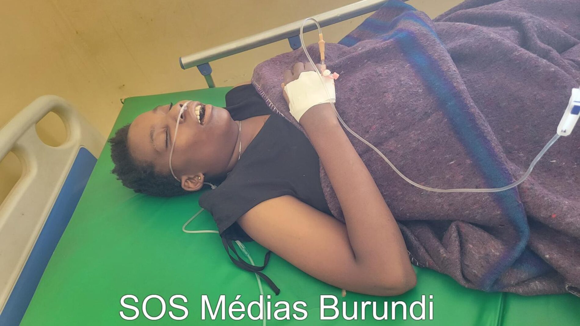 Dzaleka (Malawi) : vol à main armée et violence ciblée dans le camp