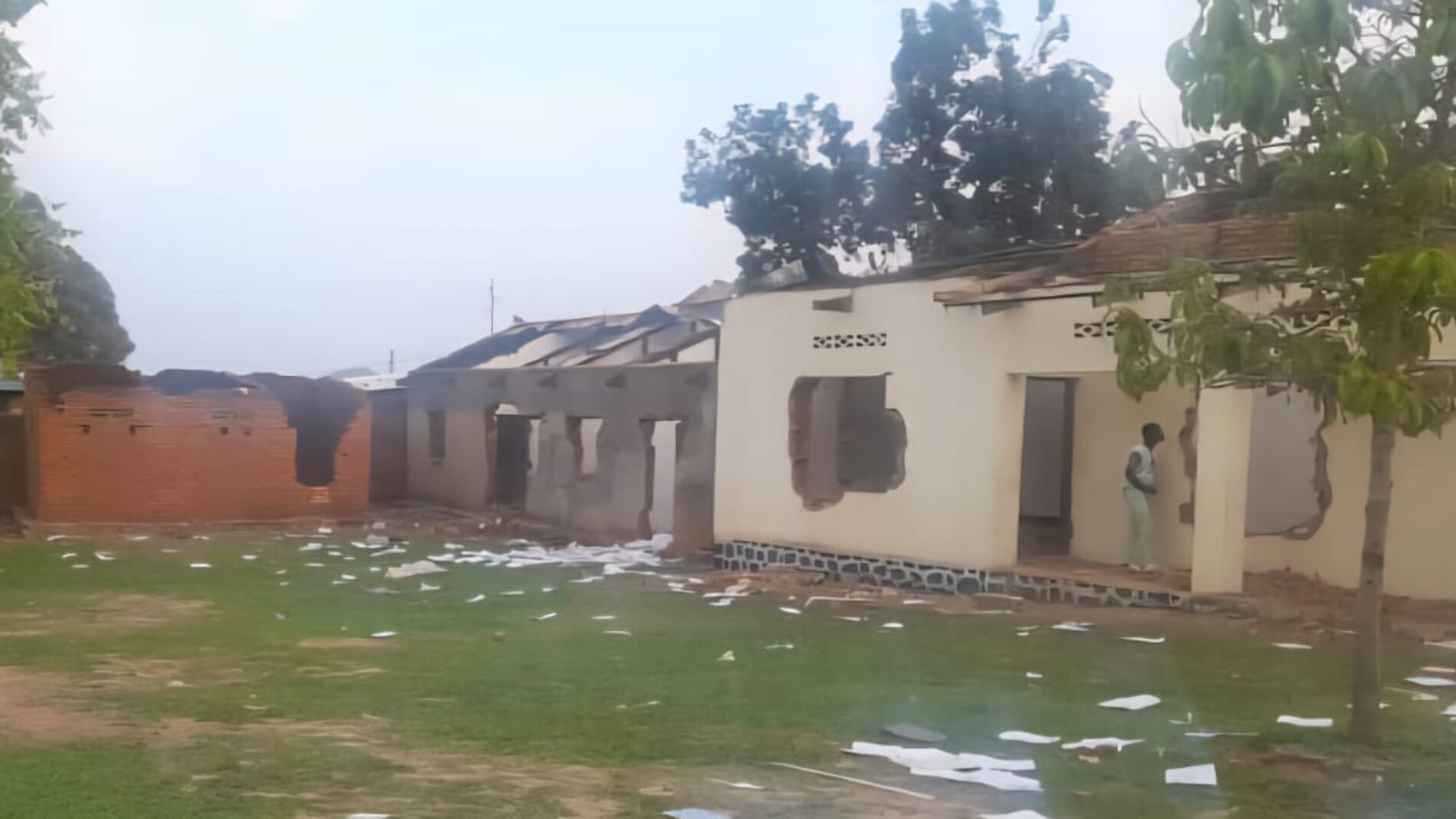 RDC – Uvira : tueries, pillages et violences se multiplient après le retrait du M23