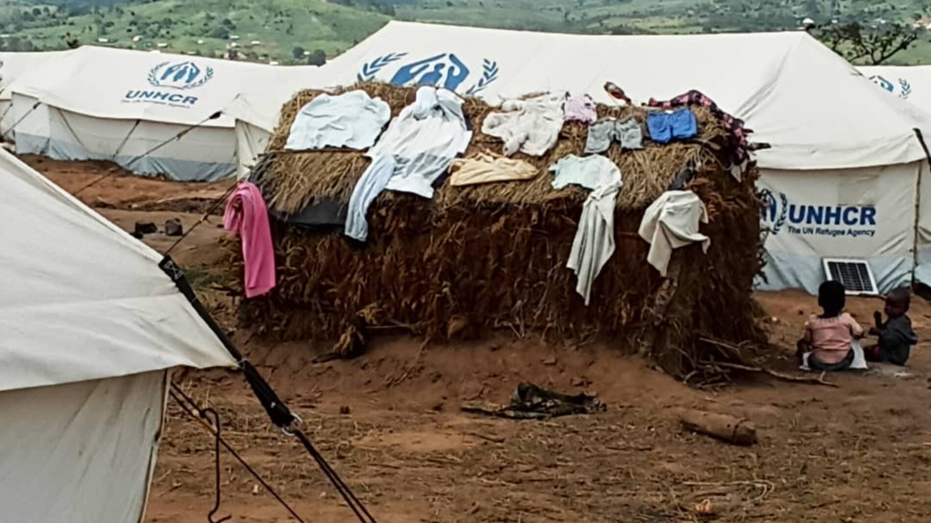 Busuma: Majaribio ya kurejea Kongo, wakimbizi wa Kongo wakamatwa na kurejeshwa kwa nguvu kambini