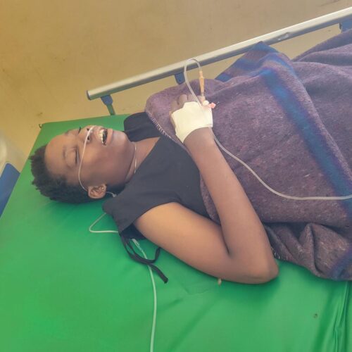 Dzaleka, Malawi: Wizi wa silaha na vurugu zinazolengwa kambini