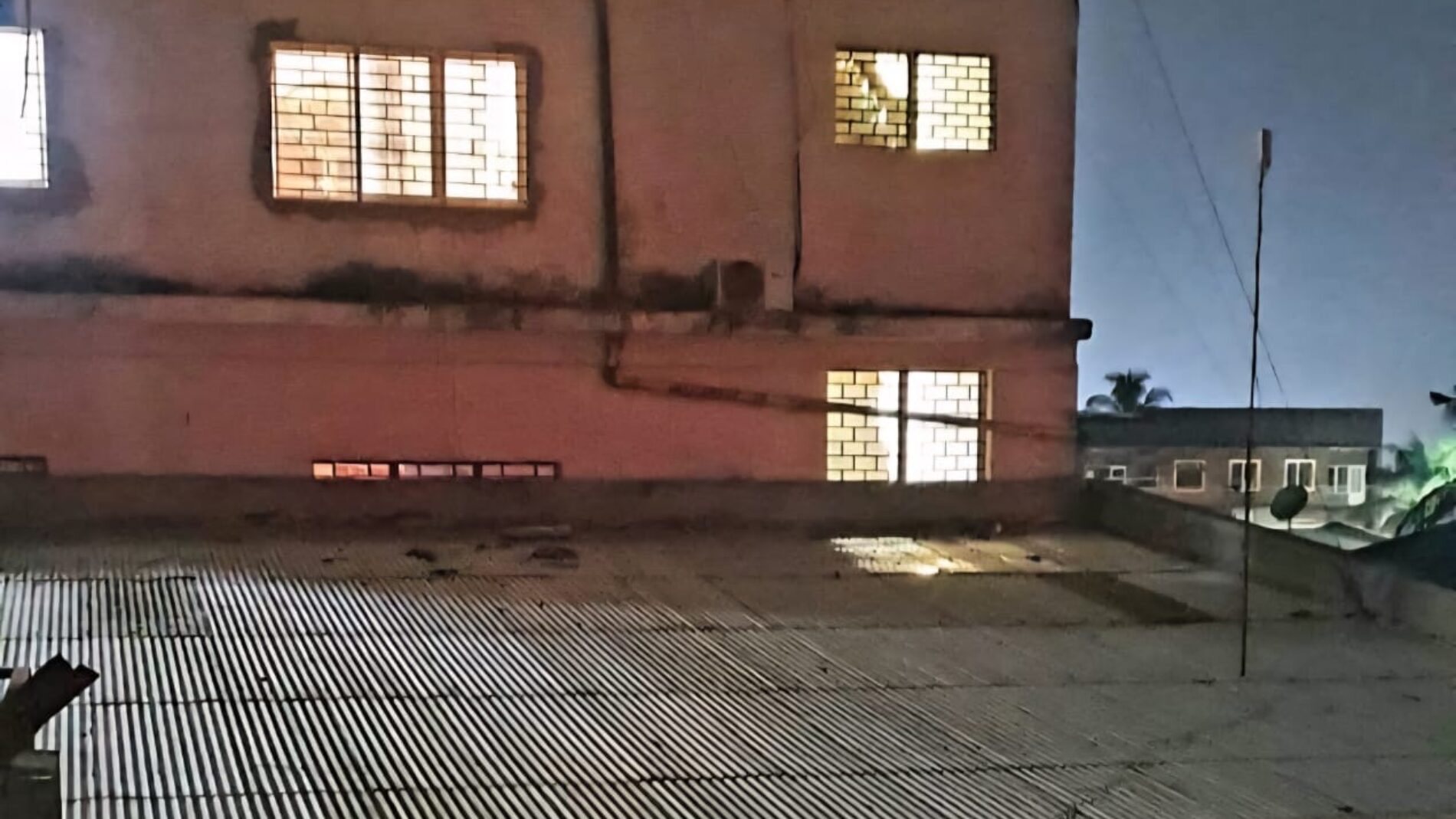 REGIDESO in Bujumbura : shortages, overcurrent, and abandonment of subscribers