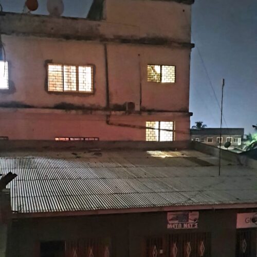 REGIDESO mjini Bujumbura: upungufu, hali ya juu zaidi, na kuachwa kwa wanaofuatilia