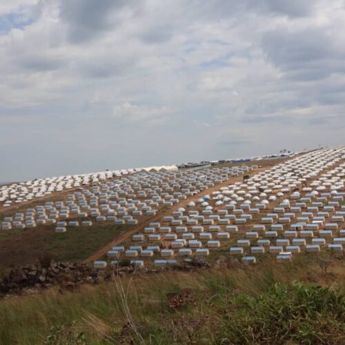 Buhumuza: Kambi ya Busuma yashtushwa, mamia ya wakimbizi wa Kongo wafariki katika mazingira isiyo na utu.