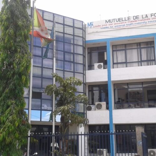 Public service mutual insurance : MPs denounce deemed deficient services