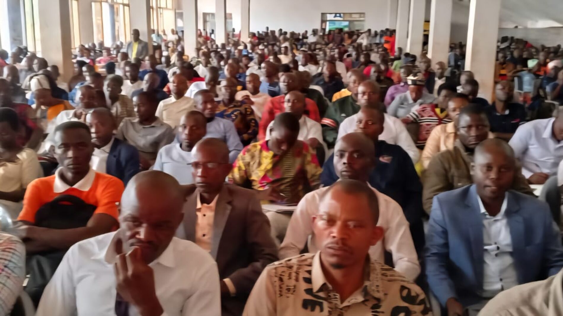 Bujumbura en alerte maximale : afflux de réfugiés, menace du M23 et engagement massif de soldats burundais en RDC