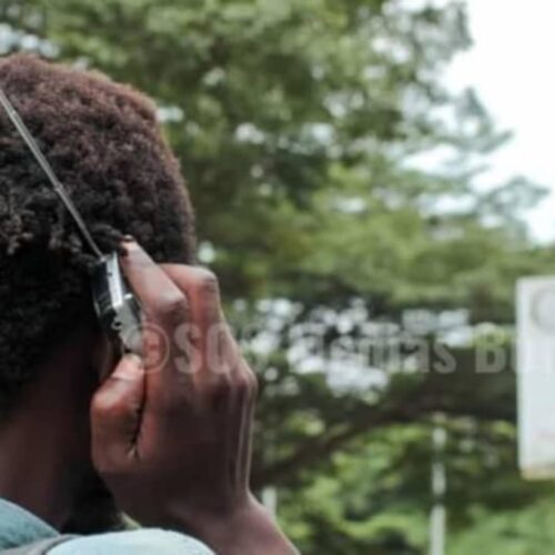Burundian radio : the community medium strangled by the crisis